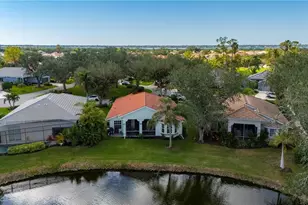 3191 Village Ln, Port Charlotte, FL 33953 - Photo 3