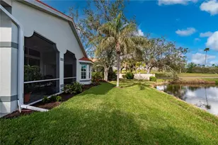 3191 Village Ln, Port Charlotte, FL 33953 - Photo 41