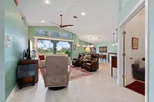 3191 Village Ln, Port Charlotte, FL 33953 - Photo 11