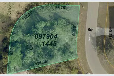 Patio Terrace, North Port, FL 34286 - Photo 3