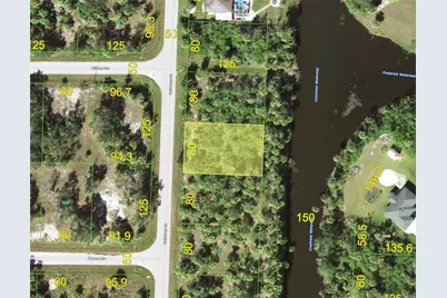 286 Salisbury Street, Port Charlotte, FL 33954 - Photo 1