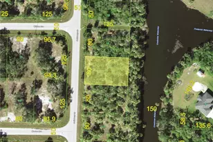 286 Salisbury St, Port Charlotte, FL 33954 - Photo 1