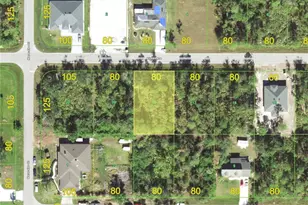 23439 Altman Ave, Punta Gorda, FL 33980 - Photo 1