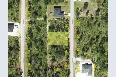 79 Harvey Street, Port Charlotte, FL 33954 - Photo 1