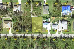 22492 Cleveland Ave, Port Charlotte, FL 33954 - Photo 1