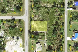 182 Presque Isle Dr, Port Charlotte, FL 33954 - Photo 1