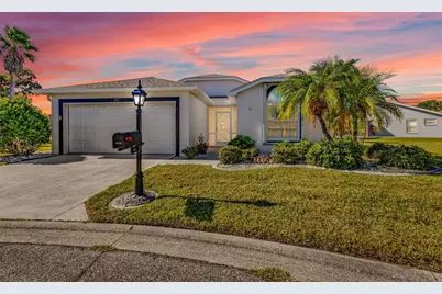 1713 Palace Court, Punta Gorda, FL 33980 - Photo 1