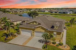 1852 Knights Bridge Trail, Punta Gorda, FL 33980 - Photo 1