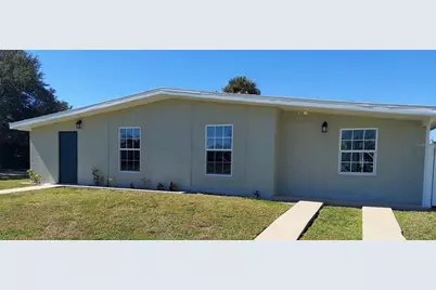 3165 Crestwood Drive, Port Charlotte, FL 33952 - Photo 1