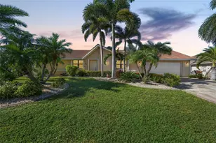 3767 Tripoli Blvd, Punta Gorda, FL 33950 - Photo 3