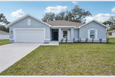 2226 NW 23rd Road, Ocala, FL 34475 - Photo 1