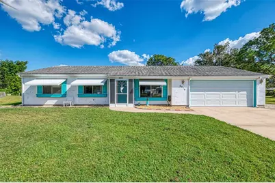 6916 Roslyn Court, North Port, FL 34287 - Photo 1