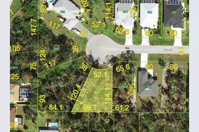 105 Swan Drive, Rotonda West, FL 33947 - Photo 1