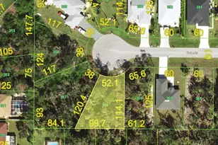 105 Swan Dr, Rotonda West, FL 33947 - Photo 1