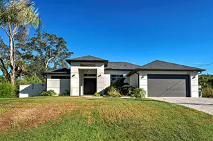 3692 Shawnee Terrace, North Port, FL 34286 - Photo 3