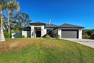 3692 Shawnee Terrace, North Port, FL 34286 - Photo 5