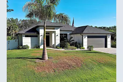 3692 Shawnee Terrace, North Port, FL 34286 - Photo 65