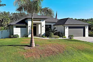 3692 Shawnee Terrace, North Port, FL 34286 - Photo 65