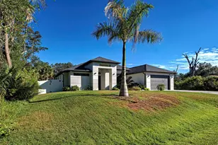 3692 Shawnee Terrace, North Port, FL 34286 - Photo 1