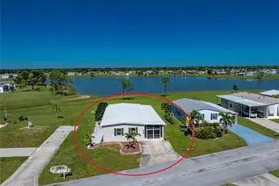 7548 Ratan Cir, Port Charlotte, FL 33981 - Photo 37