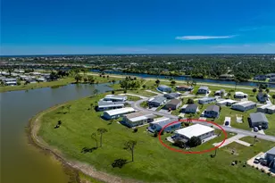 7548 Ratan Cir, Port Charlotte, FL 33981 - Photo 39