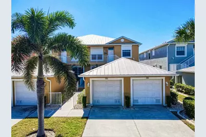 2002 Bal Harbor Boulevard #1822, Punta Gorda, FL 33950 - Photo 1