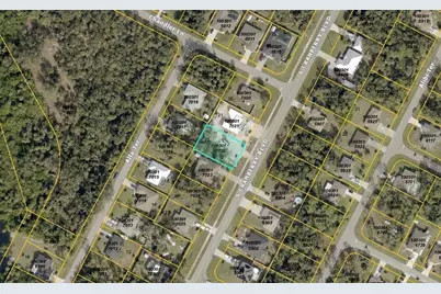 S Cranberry Boulevard S, North Port, FL 34286 - Photo 1