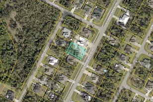 S Cranberry Blvd S, North Port, FL 34286 - Photo 1