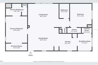 1000 Kings Highway #476, Port Charlotte, FL 33980 - Photo 3