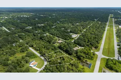 356 & 366 Ferdon Cr. Circle, Port Charlotte, FL 33954 - Photo 3