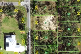 1072 Beach St, Port Charlotte, FL 33953 - Photo 1