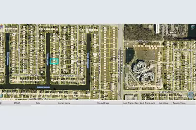1414 SW 1st Place, Cape Coral, FL 33991 - Photo 1
