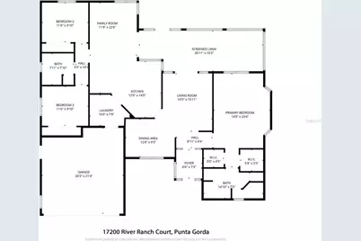 17200 River Ranch Court, Punta Gorda, FL 33982 - Photo 39