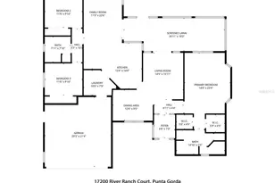 17200 River Ranch Ct, Punta Gorda, FL 33982 - Photo 39