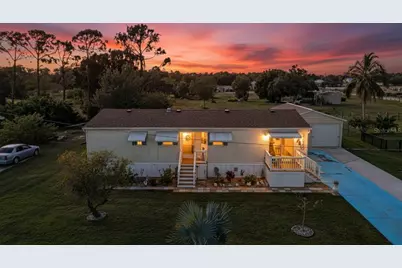 27980 Roanoke Circle, Punta Gorda, FL 33950 - Photo 1