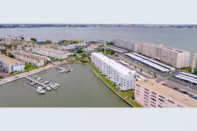 5925 Shore Boulevard S #606, Gulfport, FL 33707 - Photo 1