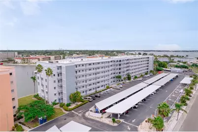 5925 Shore Boulevard S #606, Gulfport, FL 33707 - Photo 31