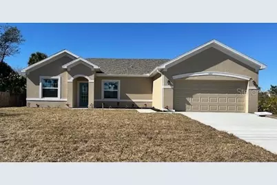 6163 David Boulevard, Port Charlotte, FL 33981 - Photo 1