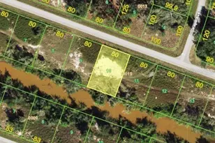 29217 Gondolier Ave, Punta Gorda, FL 33982 - Photo 1