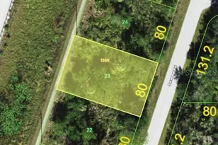 3337 Swanee Rd, Punta Gorda, FL 33980 - Photo 1