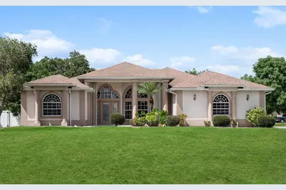 8315 Raoul Avenue, North Port, FL 34291 - Photo 1