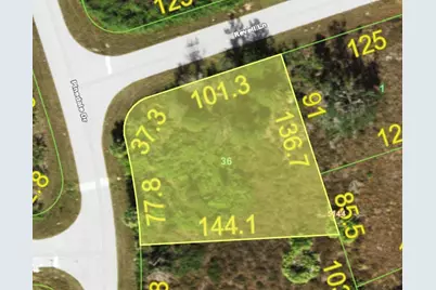 13125 Revell Lane, Port Charlotte, FL 33981 - Photo 1