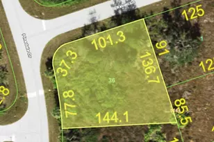 13125 Revell Ln, Port Charlotte, FL 33981 - Photo 1