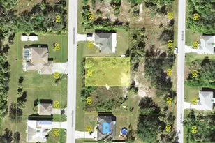 430 Ravenswood Blvd, Port Charlotte, FL 33954 - Photo 1