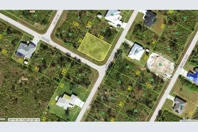13244 Jura Lane, Port Charlotte, FL 33981 - Photo 1