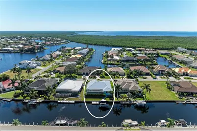 1434 Casey Key Drive, Punta Gorda, FL 33950 - Photo 61