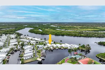 135 Lazy Lagoon Drive, Punta Gorda, FL 33982 - Photo 5