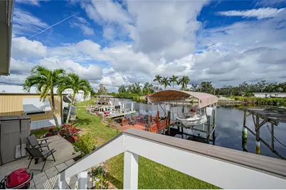 135 Lazy Lagoon Drive, Punta Gorda, FL 33982 - Photo 27