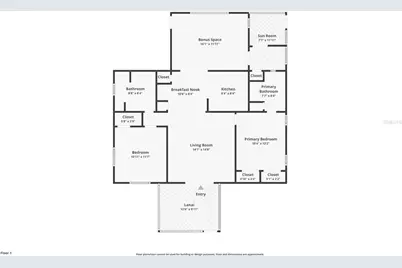 2100 Kings Highway #877, Port Charlotte, FL 33980 - Photo 3