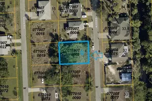 Lot 34 Orduna Dr, North Port, FL 34287 - Photo 1